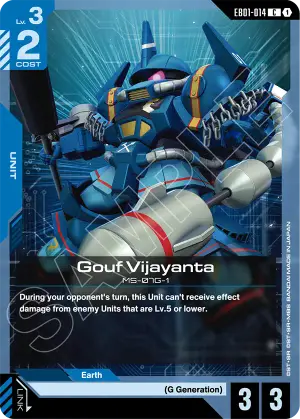 Gouf Vijayanta