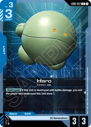 Haro