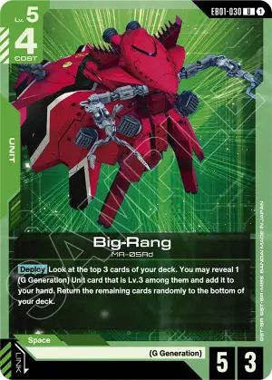 Big-Rang