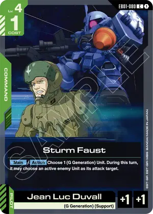 Sturm Faust