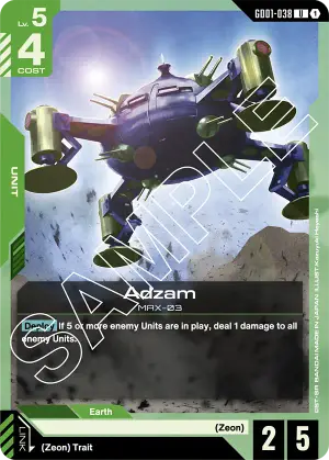 Adzam