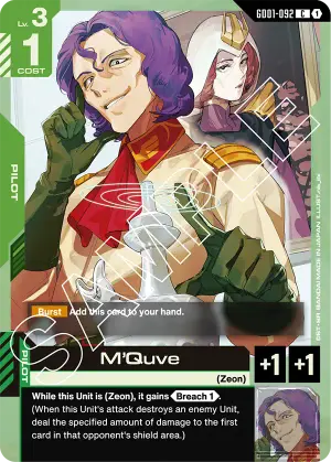 M'Quve