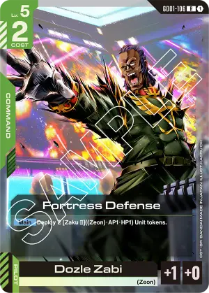 Fortress Defense