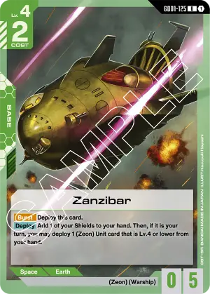 Zanzibar
