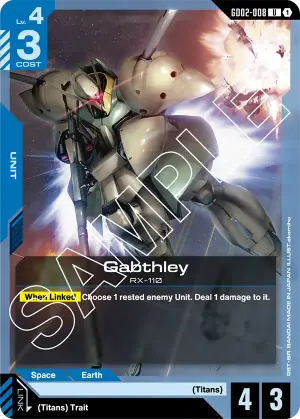 Gabthley
