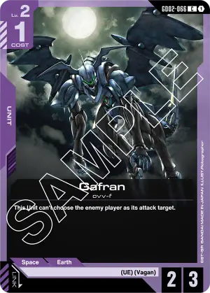 Gafran