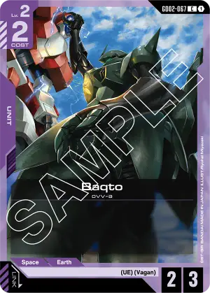 Baqto