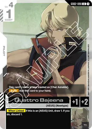 Quattro Bajeena