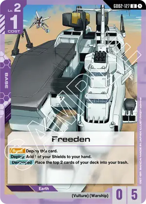 Freeden