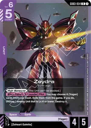 Zeydra