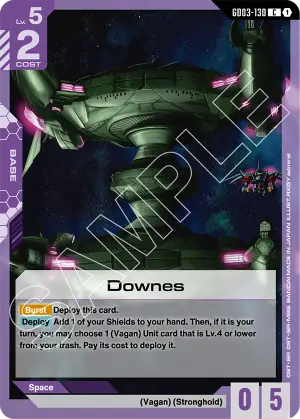 Downes