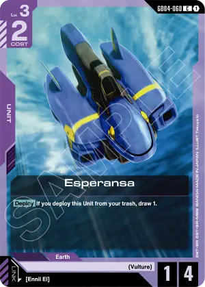 Esperansa