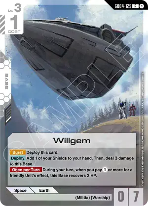 Willgem