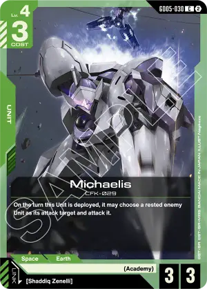 Michaelis