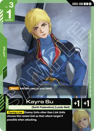 Kayra Su