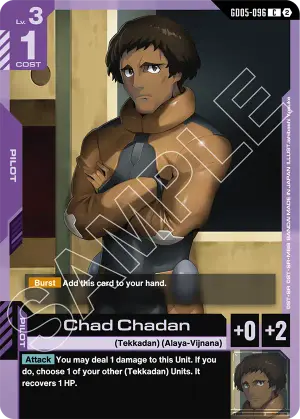 Chad Chadan