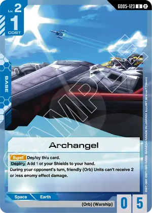 Archangel