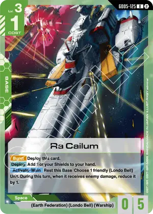 Ra Cailum