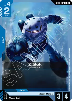 Z'Gok
