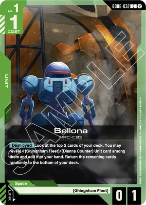 Bellona