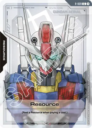 Resource