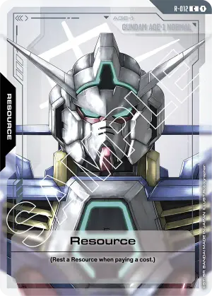 Resource