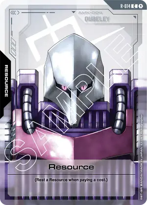 Resource