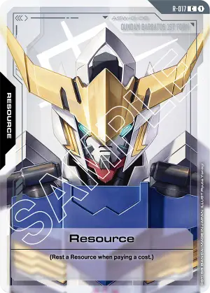 Resource