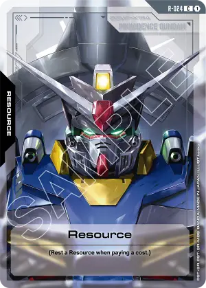 Resource