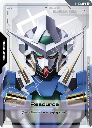 Resource