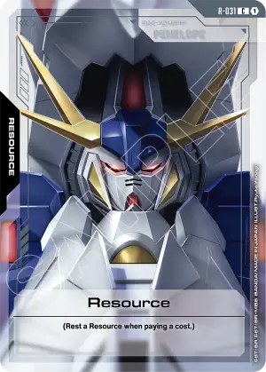 Resource