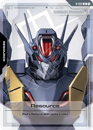 Resource