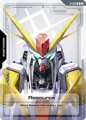 Resource
