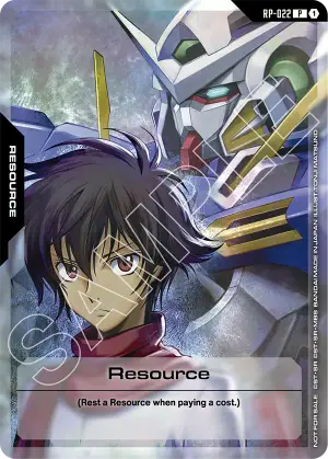 Resource