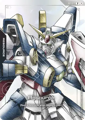 Resource