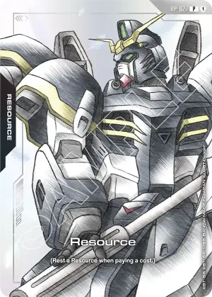 Resource