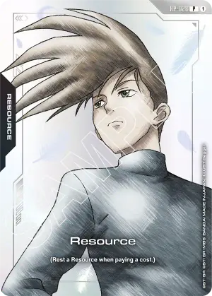 Resource