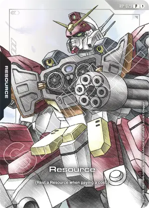 Resource