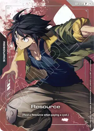 Resource