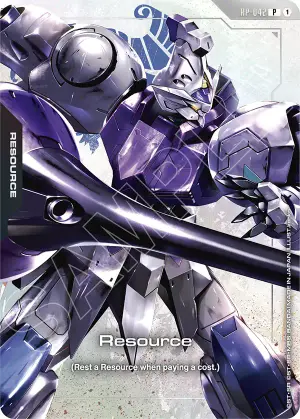 Resource