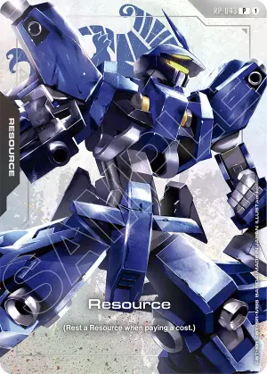 Resource