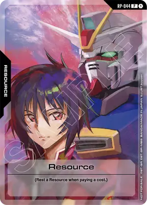 Resource