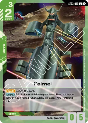 Falmel