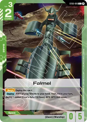 Falmel