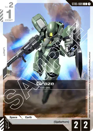 Graze