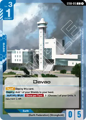 Davao